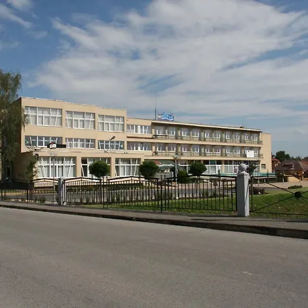 Bodva Konukevi